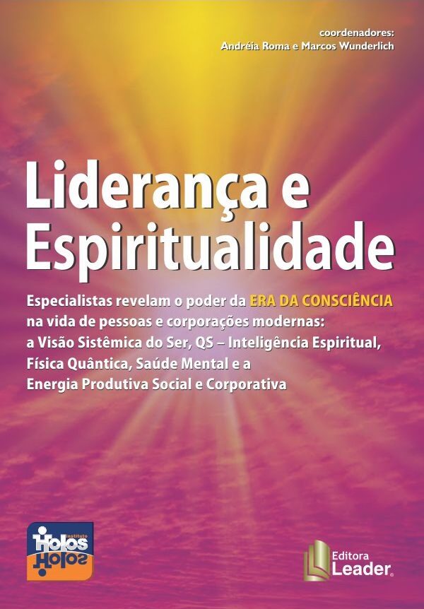 Liderança e Espiritualidade