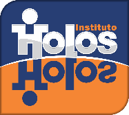 Instituto Holos Logo