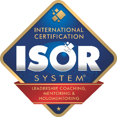 ISOR® System - Certificação Internacional