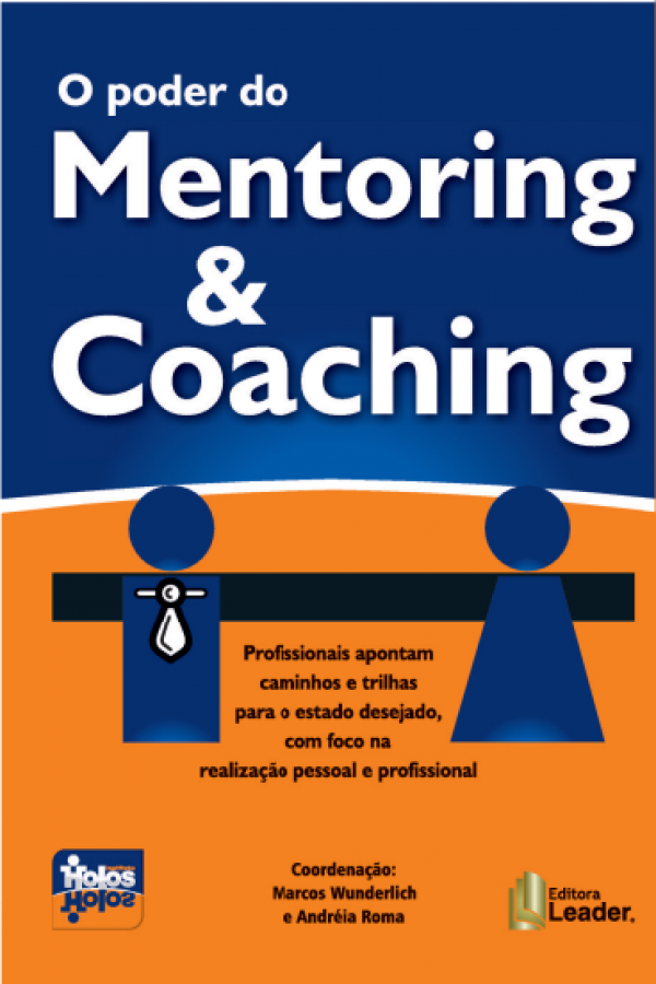 O Poder de Mentoring e Coaching