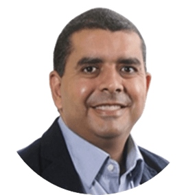 Roberto Lisboa