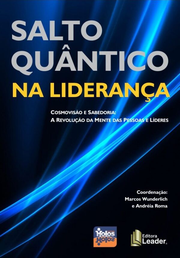 Salto Quântico na Liderança