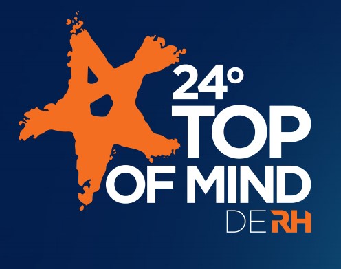 Finalista Top of Mind RH 2021