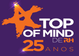 Finalista Top of Mind RH 2025